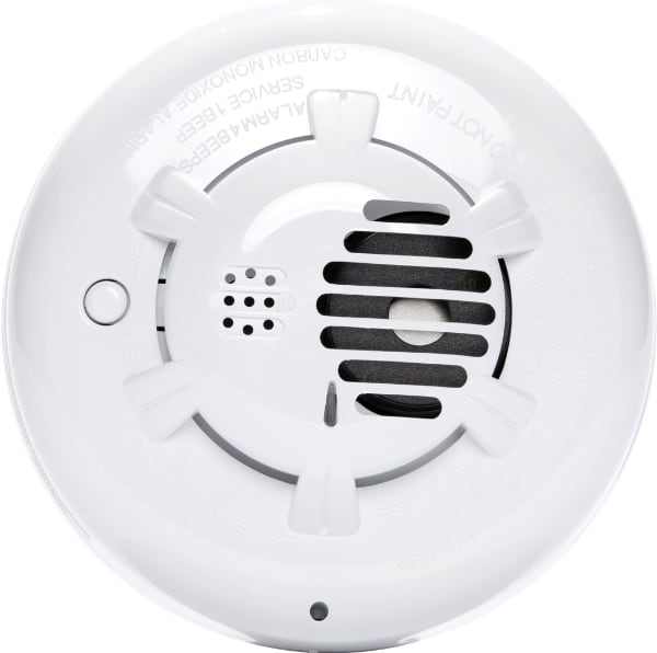 Vivint Carbon Monoxide Detectors in Houston